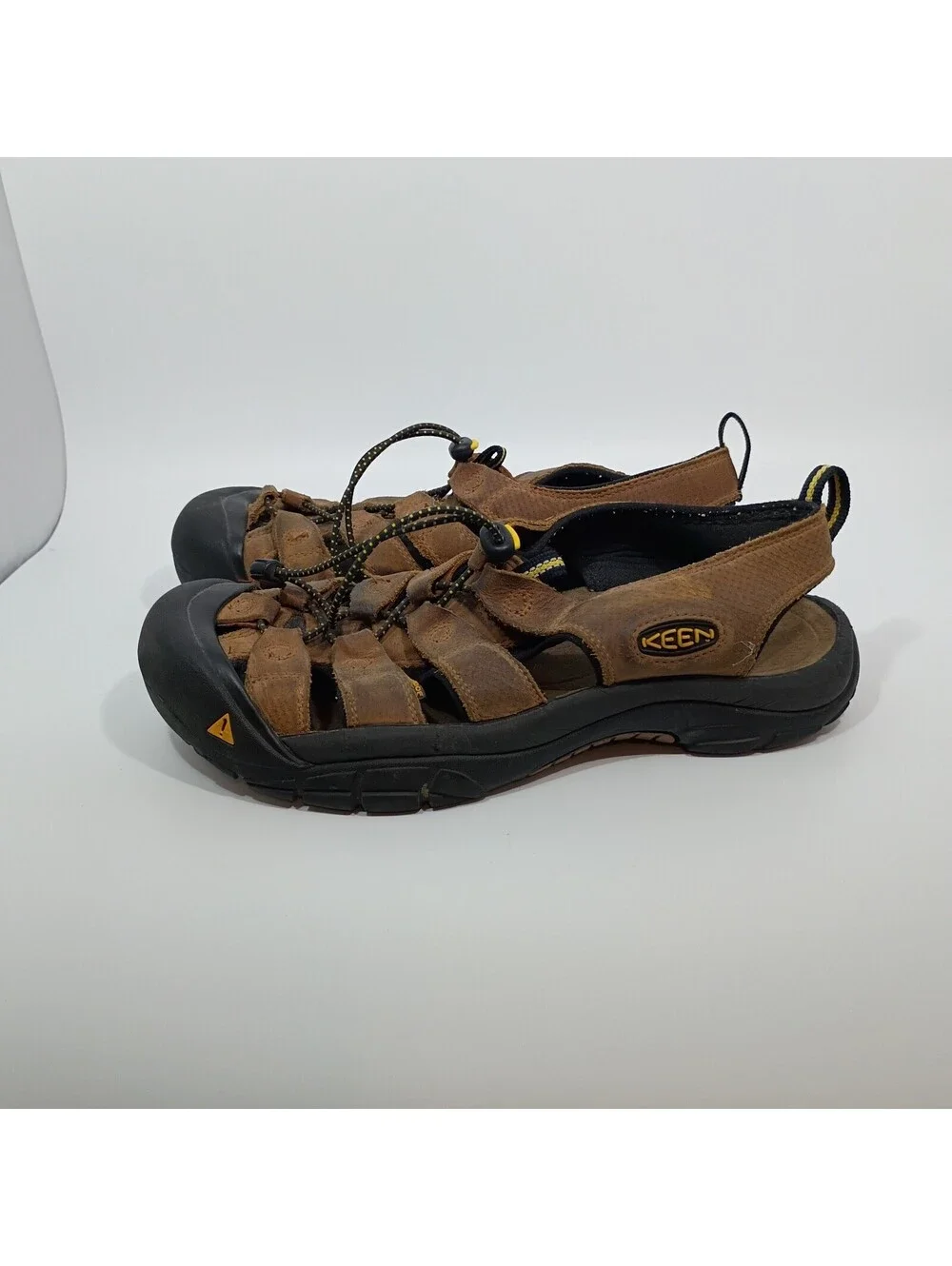 Keen men newport